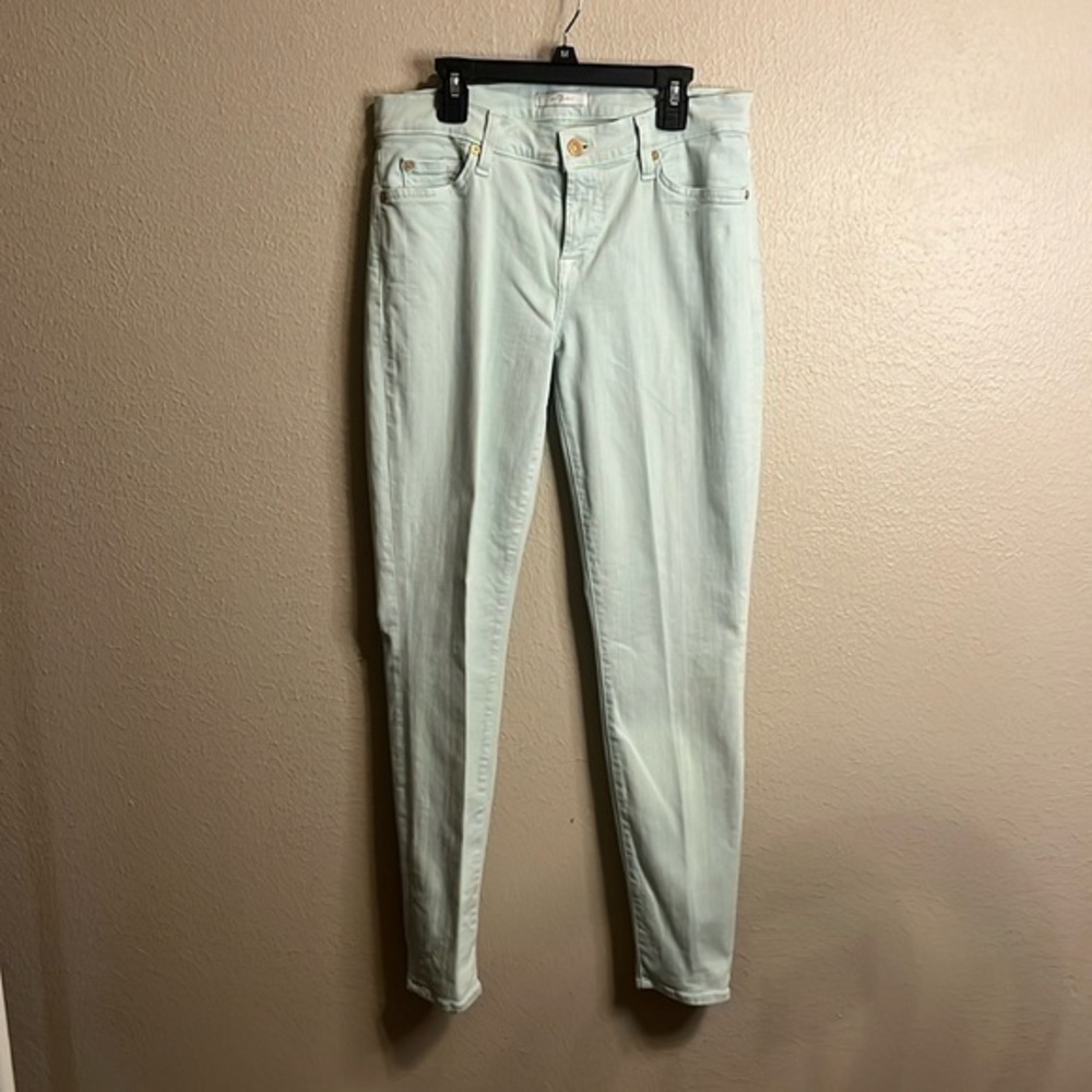 7 For All Mankind Pants SZ 30